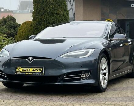 Тесла Модель С, об'ємом двигуна 0 л та пробігом 150 тис. км за 20999 $, фото 2 на Automoto.ua