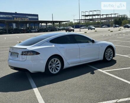 Тесла Модель С, об'ємом двигуна 0 л та пробігом 113 тис. км за 20300 $, фото 87 на Automoto.ua
