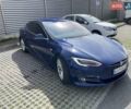 Тесла Модель С, объемом двигателя 0 л и пробегом 104 тыс. км за 18000 $, фото 10 на Automoto.ua