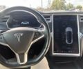 Тесла Модель С 2016 в Киеве на Automoto.ua Тесла Модель С, объемом двигателя 0 л и пробегом 91 тыс. км за 22900 $, фото 4 на Automoto.ua