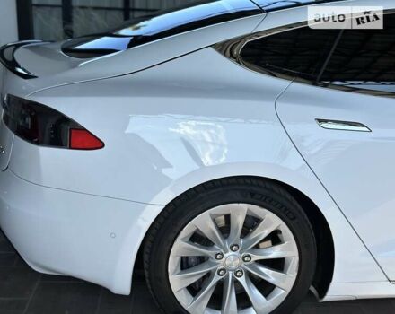 Тесла Модель С, об'ємом двигуна 0 л та пробігом 113 тис. км за 20300 $, фото 10 на Automoto.ua