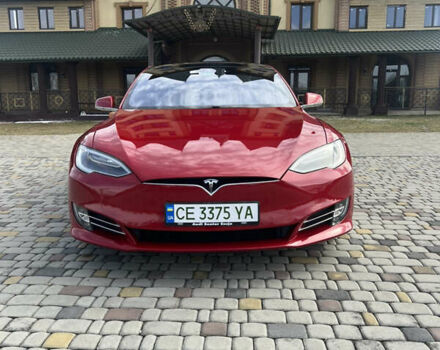 Тесла Модель С, объемом двигателя 0 л и пробегом 143 тыс. км за 14200 $, фото 4 на Automoto.ua