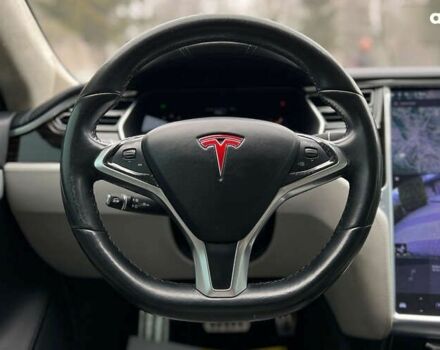 Тесла Модель С, об'ємом двигуна 0 л та пробігом 150 тис. км за 20999 $, фото 9 на Automoto.ua