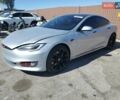 Тесла Модель С, объемом двигателя 0 л и пробегом 78 тыс. км за 5500 $, фото 1 на Automoto.ua