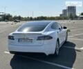 Тесла Модель С, об'ємом двигуна 0 л та пробігом 113 тис. км за 20300 $, фото 86 на Automoto.ua