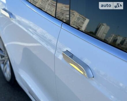 Тесла Модель С, об'ємом двигуна 0 л та пробігом 113 тис. км за 20300 $, фото 26 на Automoto.ua