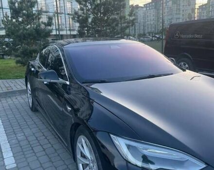 Тесла Модель С, об'ємом двигуна 0 л та пробігом 106 тис. км за 25500 $, фото 11 на Automoto.ua