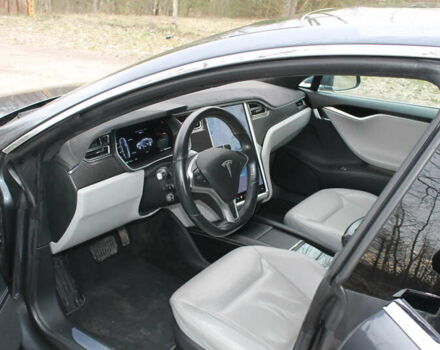 Тесла Модель С, об'ємом двигуна 0 л та пробігом 111 тис. км за 19500 $, фото 10 на Automoto.ua