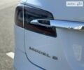 Тесла Модель С, об'ємом двигуна 0 л та пробігом 113 тис. км за 20300 $, фото 19 на Automoto.ua