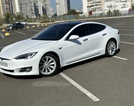 Тесла Модель С, об'ємом двигуна 0 л та пробігом 113 тис. км за 20300 $, фото 22 на Automoto.ua