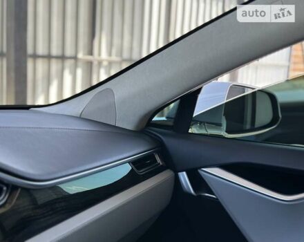 Тесла Модель С, об'ємом двигуна 0 л та пробігом 113 тис. км за 20300 $, фото 14 на Automoto.ua