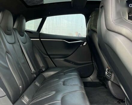 Тесла Модель С, об'ємом двигуна 0 л та пробігом 190 тис. км за 16699 $, фото 17 на Automoto.ua