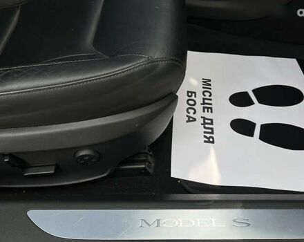 Тесла Модель С, об'ємом двигуна 0 л та пробігом 190 тис. км за 16699 $, фото 19 на Automoto.ua