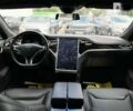 Тесла Модель С, объемом двигателя 0 л и пробегом 128 тыс. км за 23400 $, фото 11 на Automoto.ua