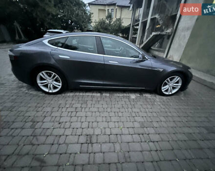 Тесла Модель С, об'ємом двигуна 0 л та пробігом 150 тис. км за 13800 $, фото 8 на Automoto.ua