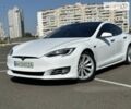 Тесла Модель С, об'ємом двигуна 0 л та пробігом 113 тис. км за 20300 $, фото 24 на Automoto.ua