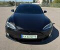Тесла Модель С, об'ємом двигуна 0 л та пробігом 104 тис. км за 24500 $, фото 1 на Automoto.ua