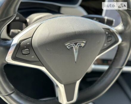 Тесла Модель С, об'ємом двигуна 0 л та пробігом 113 тис. км за 20300 $, фото 57 на Automoto.ua