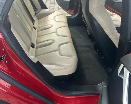 Тесла Модель С, объемом двигателя 0 л и пробегом 143 тыс. км за 14200 $, фото 10 на Automoto.ua