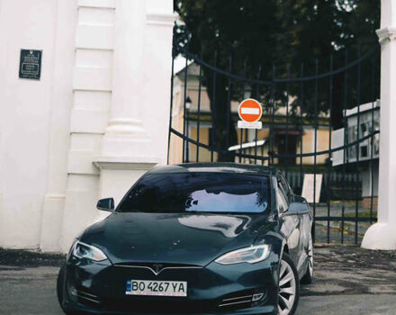 Тесла Модель С, объемом двигателя 0 л и пробегом 200 тыс. км за 14800 $, фото 2 на Automoto.ua