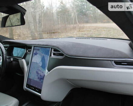 Тесла Модель С, об'ємом двигуна 0 л та пробігом 111 тис. км за 19500 $, фото 14 на Automoto.ua