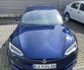 Тесла Модель С, объемом двигателя 0 л и пробегом 104 тыс. км за 18000 $, фото 11 на Automoto.ua