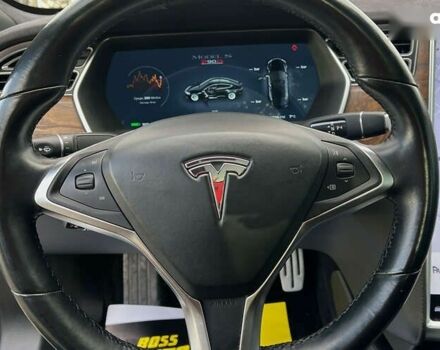 Тесла Модель С, об'ємом двигуна 0 л та пробігом 190 тис. км за 16699 $, фото 12 на Automoto.ua