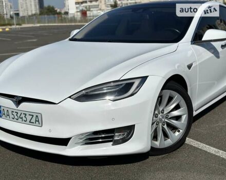 Тесла Модель С, об'ємом двигуна 0 л та пробігом 113 тис. км за 20300 $, фото 23 на Automoto.ua