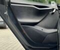 Тесла Модель С, объемом двигателя 0 л и пробегом 128 тыс. км за 23400 $, фото 14 на Automoto.ua