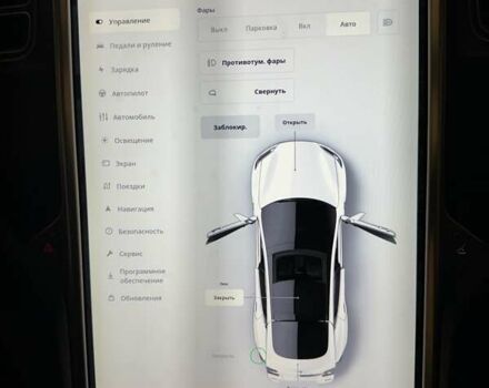 Тесла Модель С, объемом двигателя 0 л и пробегом 103 тыс. км за 21989 $, фото 32 на Automoto.ua