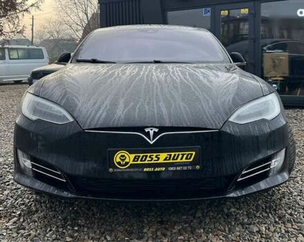 Тесла Модель С, об'ємом двигуна 0 л та пробігом 190 тис. км за 16699 $, фото 2 на Automoto.ua
