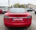Тесла Модель С, объемом двигателя 0 л и пробегом 157 тыс. км за 9500 $, фото 4 на Automoto.ua