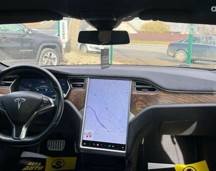 Тесла Модель С, об'ємом двигуна 0 л та пробігом 190 тис. км за 16699 $, фото 11 на Automoto.ua
