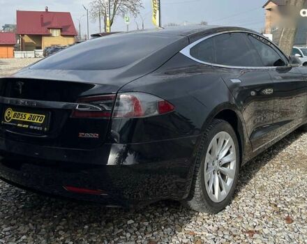 Тесла Модель С, об'ємом двигуна 0 л та пробігом 190 тис. км за 16699 $, фото 7 на Automoto.ua