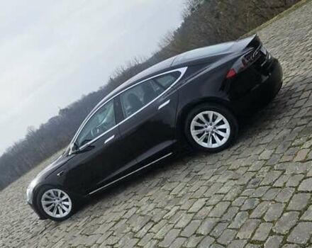 Тесла Модель С, объемом двигателя 0 л и пробегом 220 тыс. км за 17500 $, фото 5 на Automoto.ua