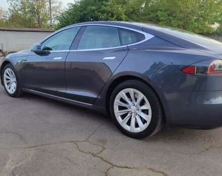 Тесла Модель С, об'ємом двигуна 0 л та пробігом 180 тис. км за 23500 $, фото 11 на Automoto.ua