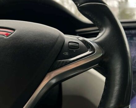 Тесла Модель С, об'ємом двигуна 0 л та пробігом 150 тис. км за 20999 $, фото 11 на Automoto.ua