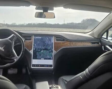 Тесла Модель С, объемом двигателя 0 л и пробегом 220 тыс. км за 17500 $, фото 14 на Automoto.ua
