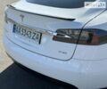 Тесла Модель С, об'ємом двигуна 0 л та пробігом 113 тис. км за 20300 $, фото 20 на Automoto.ua