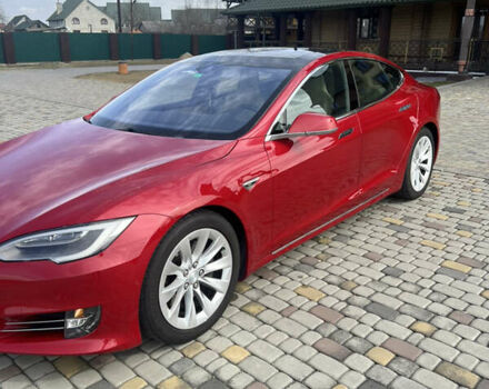 Тесла Модель С, объемом двигателя 0 л и пробегом 143 тыс. км за 14200 $, фото 3 на Automoto.ua
