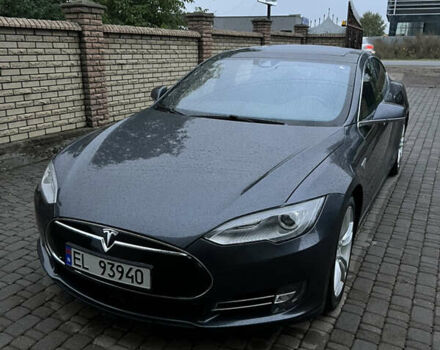 Тесла Модель С, об'ємом двигуна 0 л та пробігом 150 тис. км за 13800 $, фото 3 на Automoto.ua