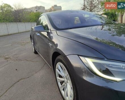 Тесла Модель С, об'ємом двигуна 0 л та пробігом 180 тис. км за 23500 $, фото 24 на Automoto.ua