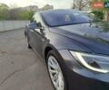 Тесла Модель С, об'ємом двигуна 0 л та пробігом 180 тис. км за 23500 $, фото 24 на Automoto.ua