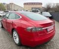 Тесла Модель С, объемом двигателя 0 л и пробегом 157 тыс. км за 9500 $, фото 3 на Automoto.ua