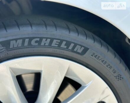 Тесла Модель С, об'ємом двигуна 0 л та пробігом 113 тис. км за 20300 $, фото 32 на Automoto.ua