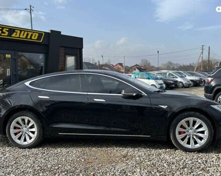 Тесла Модель С, об'ємом двигуна 0 л та пробігом 190 тис. км за 16699 $, фото 8 на Automoto.ua