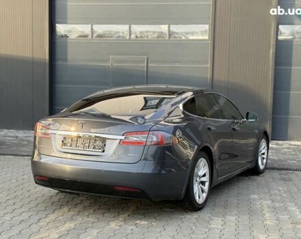 Тесла Модель С, объемом двигателя 0 л и пробегом 205 тыс. км за 16800 $, фото 3 на Automoto.ua