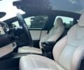 Тесла Модель С, объемом двигателя 0 л и пробегом 68 тыс. км за 25700 $, фото 18 на Automoto.ua