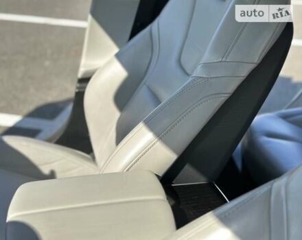 Тесла Модель С, об'ємом двигуна 0 л та пробігом 113 тис. км за 20300 $, фото 68 на Automoto.ua