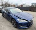 Тесла Модель С, объемом двигателя 0 л и пробегом 66 тыс. км за 9200 $, фото 1 на Automoto.ua
